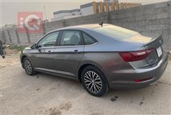 فولكسفاغن جيتا